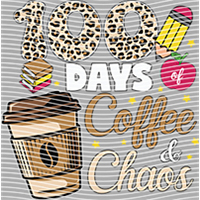 One hundred days-YD 310